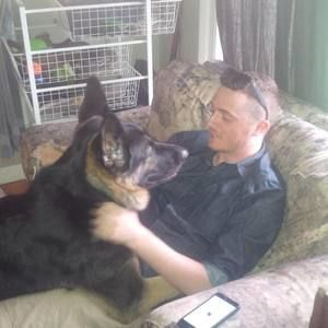 Meet your Posher, Matt